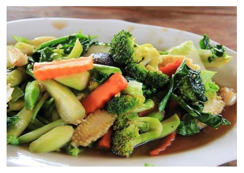 Tasty Chinese Food Get 5% Off @ You Like Eat – Applecross, WA - 5/6