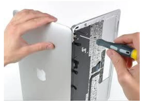 Macbook Logic Board Repair || 03 93557779