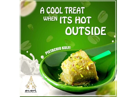 Delivery or Takeaway Indian Food Baulkham Hills - 1/3