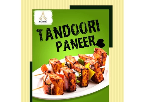 Delivery or Takeaway Indian Food Baulkham Hills - 2/3