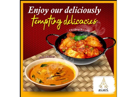 Delivery or Takeaway Indian Food Baulkham Hills - 3/3