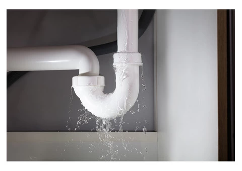 Water Leak Detection Sydney