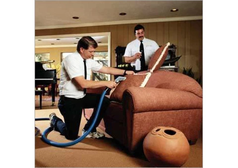 Best Upholstery Cleaning Service Hobart - 1/3