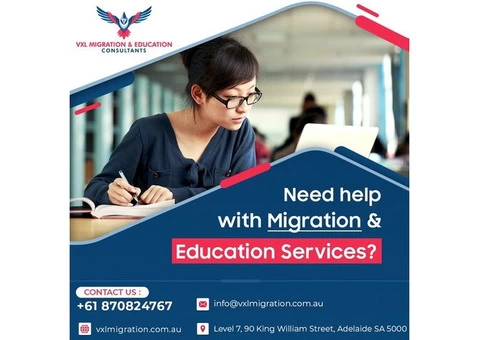 Need help with a New Visa Application in Australia?