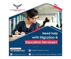 Need help with a New Visa Application in Australia?