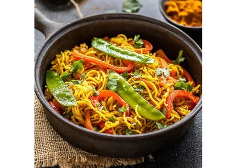 5% off - Veg Out Time on Chapel takeaway Menu South Yarra, VIC - 2/3