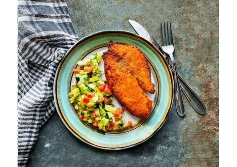 Tasty Ethiopian Food Get 5% Off @ Gursha Ethiopian Restaurant – Blacktown, NSW - 3/7