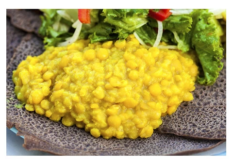 Tasty Ethiopian Food Get 5% Off @ Gursha Ethiopian Restaurant – Blacktown, NSW - 7/7