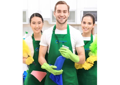 Professional Bond Cleaning  Services in Brisbane. - 2/2