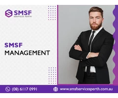 Manage Your Self Managed Super Fund With SMSF Accountant