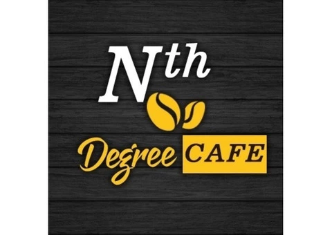 Topmost Coffee & Cafe in Sydney- Nth Degree Cafe