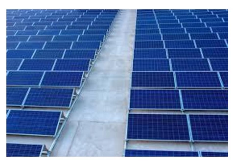 Best Solar Systems in Adelaide to Meet Your Power Needs