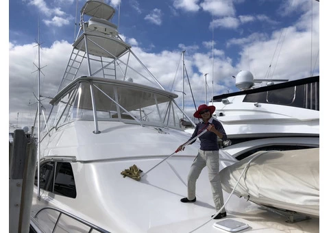 Boat Repairs in Perth - Call. 089433 2223