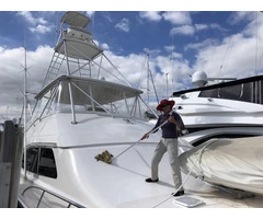 Boat Repairs in Perth - Call. 089433 2223