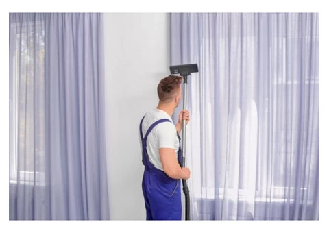 Curtain Cleaning Brisbane | Curtain Cleaners Service, Blinds Cleaning in Brisbane - 2/2