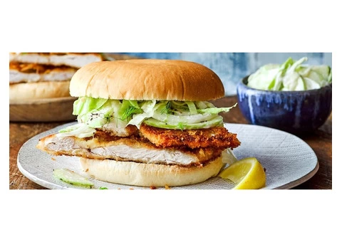 5% Off - Yiros 'n' More Menu in Saint Agnes, SA