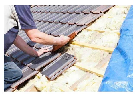 Trusted Reroofing Expert in Sydney