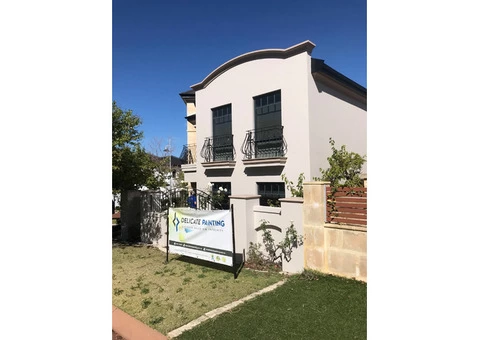 Painting Services Perth