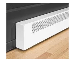 Baseboard Heater Covers