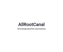 AllRootCanal – all knowledge about Root canal treatment