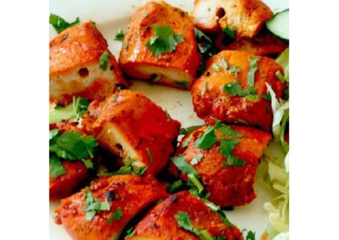 Get Best Indian Curries in Brisbane with Punjabi Sunrise at Affordable Price - 1/3