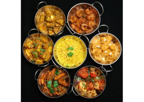 Get Best Indian Curries in Brisbane with Punjabi Sunrise at Affordable Price - 2/3