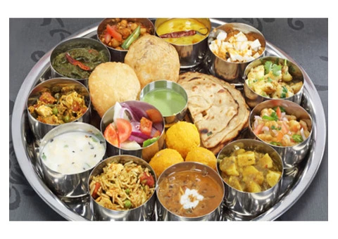 Get Best Indian Curries in Brisbane with Punjabi Sunrise at Affordable Price - 3/3