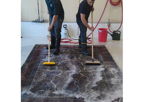 Best Rug Cleaning service perth