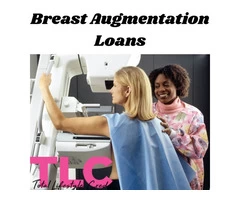 Breast Augmentation Loans – Gain More Confidence About Your Appearance