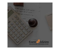 Looking for the best tax agent in Bella Vista !