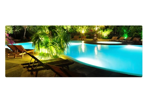 Pool Warehouse - 2/6