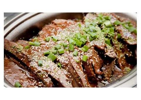 Tasty Japanese Food Get 5% Off @ Ibuki House Restaurant – Melbourne, VIC - 2/5