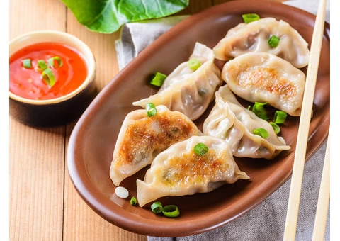 Tasty Japanese Food Get 5% Off @ Ibuki House Restaurant – Melbourne, VIC - 5/5