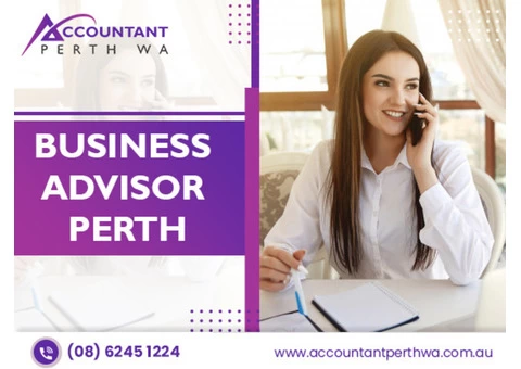 Hire Top Accountants And Business Advisors For Your Business