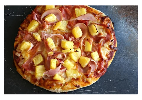 5% Off - 8 degrees cafe & pizzeria in North Perth Menu, WA - 1/4