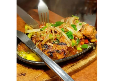 Dine at the best Nepalese restaurant in Melbourne - 1/3