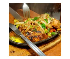 Dine at the best Nepalese restaurant in Melbourne