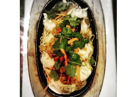 Dine at the best Nepalese restaurant in Melbourne - 2/3