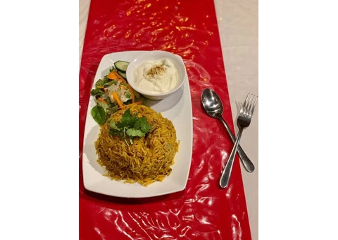 Dine at the best Nepalese restaurant in Melbourne - 3/3