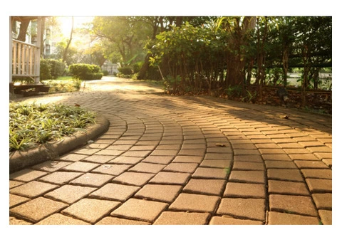 Are you Looking for Efficient Paving Contractors in Perth?