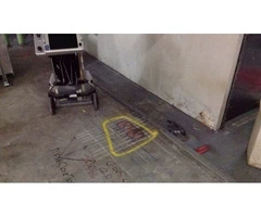 Minimise Risks & Avoid Delays - Underground Utility Mapping