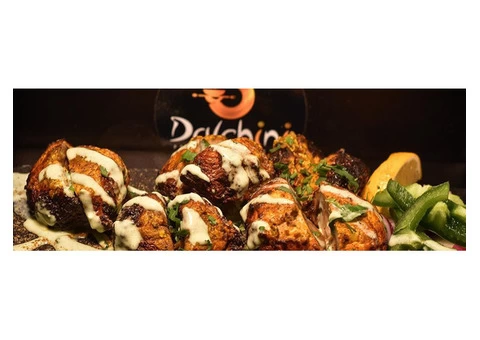Indian Restaurant Near Me Open Now - 3/3