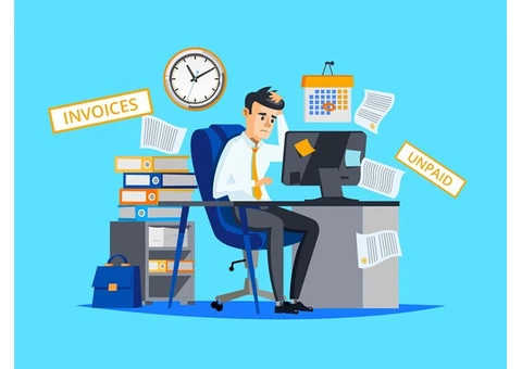 Accounts Payable Processing Services Need of Every Business