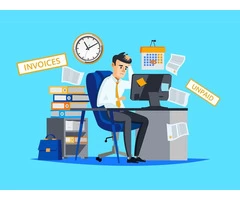 Accounts Payable Processing Services Need of Every Business