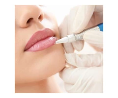 Best upperlip tattoo in Perth