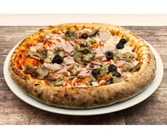 Pizza Man On High Reservoir, VIC - 5% Off