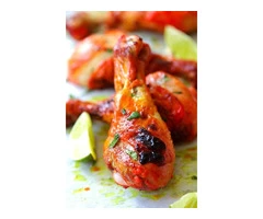 Paramount Egg House & Indian Restaurant