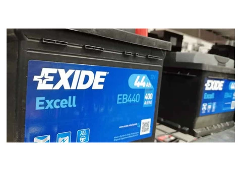 Battery Warehouse Near Me | Car Battery Express Delivery Available