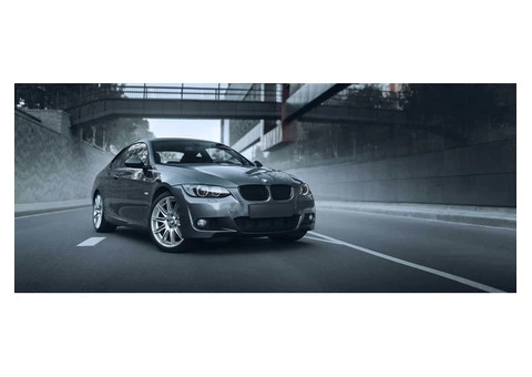 Low Doc Car loans - GCC Business Finance