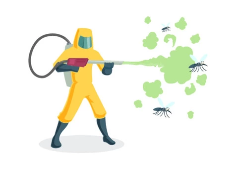 Pest Control Carrum Downs